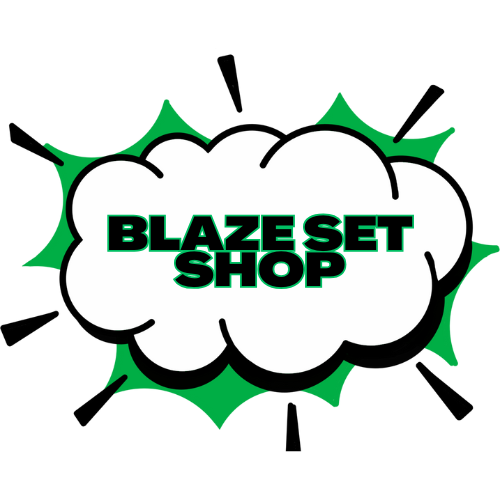 Blaze set hub